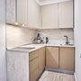 Продажа трехкомнатной квартиры - Боровая улица, д.58 