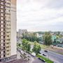 Продажа однокомнатной квартиры - Бабушкина улица, д.82, корп.2 