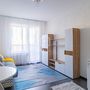 Продажа однокомнатной квартиры - Арцеуловская аллея, д.15, стр1 