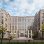Продажа двухкомнатной квартиры в новостройке - 20-я В.О. линия, д.5, стр1 