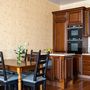 Продажа трехкомнатной квартиры - Барочная улица, д.12 