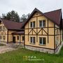 Продажа дома - снт Ландышевка, 1-я Центральная улица