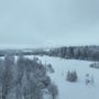 Продажа участка - деревня Русская Волжа, Русская Волжа д
