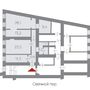 Продажа офиса - Достоевского улица, д.24/9, литера А 