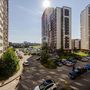 Продажа однокомнатной квартиры - Парашютная улица, д.25, корп.2 