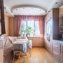 Продажа трехкомнатной квартиры - Малая Балканская улица, д.60, корп.1 