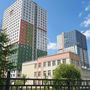 Продажа двухкомнатной квартиры - поселок Парголово, Архитектора Белова улица, д.6, корп.1 