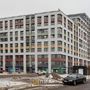 Продажа однокомнатной квартиры - Планерная улица, д.87, корп.1 стр 1 