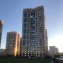 Аренда двухкомнатной квартиры - Яхтенная улица, д.32, корп.2 