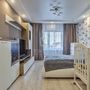 Продажа однокомнатной квартиры - Парашютная улица, д.23, корп.1 