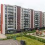 Продажа однокомнатной квартиры - Александра Матросова улица, д.3 