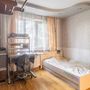 Продажа трехкомнатной квартиры - Малая Балканская улица, д.60, корп.1 