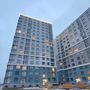Продажа однокомнатной квартиры - Крузенштерна проспект, д.4 