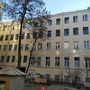 Продажа однокомнатной квартиры - Невский проспект, д.168, литера Б 