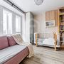 Продажа двухкомнатной квартиры - 2-й Муринский проспект, д.22 