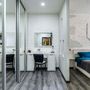 Продажа двухкомнатной квартиры - Моисеенко улица, д.8, корп.10 