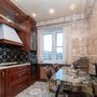 Продажа трехкомнатной квартиры - Наставников проспект, д.5, корп.3 