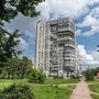 Продажа однокомнатной квартиры - Славы проспект, д.51 