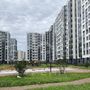 Продажа однокомнатной квартиры - Кудрово, Строителей проспект, д.5 