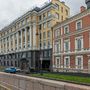 Продажа двухкомнатной квартиры - Воскресенская набережная, д.30 