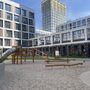 Продажа трехкомнатной квартиры - Челюскина улица, д.10, стр1 