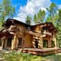 Продажа дома - деревня Мистолово, Парковая улица, д.8