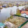 Продажа участка - Ленинградская область, Ромашковая улица