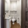 Продажа двухкомнатной квартиры - Манчестерская улица, д.3, корп.2 