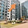 Продажа однокомнатной квартиры - Торфяная дорога, д.15, корп.3 