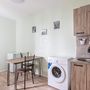 Продажа однокомнатной квартиры - Чарушинская улица, д.24, корп.1 стр 1 