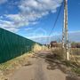 Продажа участка - Ленинградская область, Ромашковая улица