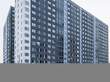 Продажа трехкомнатной квартиры в новостройке - Санкт-Петербург, Парголово, Михайловская дорога, 16к3 