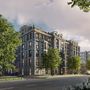 Продажа двухкомнатной квартиры в новостройке - 12-я В.О. линия, д.41 
