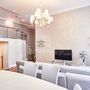 Продажа трехкомнатной квартиры - Реки Фонтанки набережная, д.50 