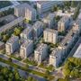 Продажа двухкомнатной квартиры - Чёрной речки набережная, д.41 