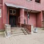 Продажа двухкомнатной квартиры - Серебристый бульвар, д.21 