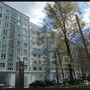 Продажа однокомнатной квартиры - Большевиков проспект, д.21 