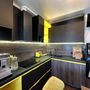 Продажа однокомнатной квартиры - Маршала Казакова улица, д.84, корп.1 