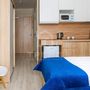 Продажа однокомнатной квартиры - Матроса Железняка улица, д.2 