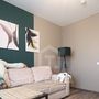 Продажа двухкомнатной квартиры - Корнея Чуковского улица, д.7, корп.3 