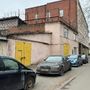 Продажа отдельно стоящего здания - Промышленная улица, д.15, а литера Д 
