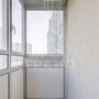 Продажа двухкомнатной квартиры - Чарушинская улица, д.24, корп.1 