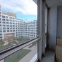 Продажа однокомнатной квартиры - Челюскина улица, д.8, стр1 