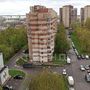 Продажа однокомнатной квартиры - Двинская улица, д.10, корп.5 