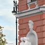 Продажа многокомнатной квартиры - Захарьевская улица, д.41, литер А 