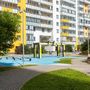 Продажа однокомнатной квартиры - Парашютная улица, д.42, корп.2 стр 1 