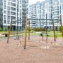 Продажа однокомнатной квартиры - Кудрово, Строителей проспект, д.5 