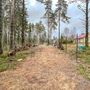 Продажа участка - городской поселок Рощино, Рощино гп