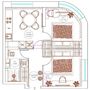 Продажа однокомнатной квартиры - Гражданский проспект, д.107, корп.4 