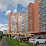 Продажа однокомнатной квартиры - Мурино, Авиаторов Балтики проспект, д.19 